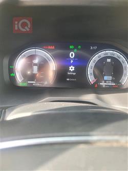 تۆیۆتا ڕاڤ 4